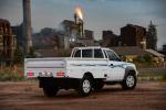 Tata Telcoline 207 Di Ex2 Turbo Worker Single Cab 2008 года